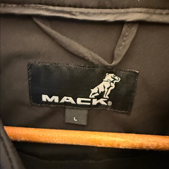 Mack Jacket - Picture 2 of 3